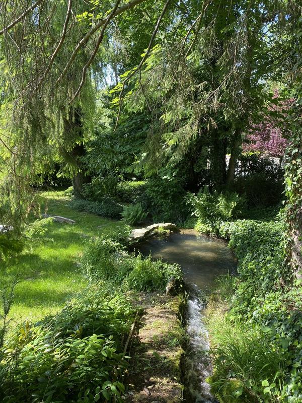 Propriété - 182 m² - 6 pièces