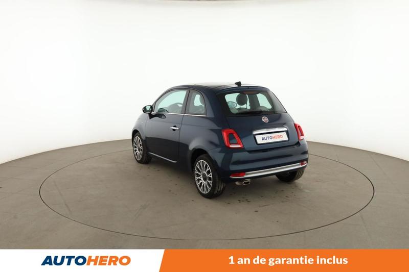 Fiat 500 1.2 Star 69 ch