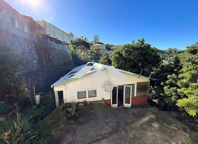 Maison - 67 m² - 2 pièces