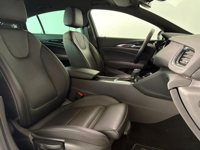 Opel Insignia Grand Sport Phase 2 1.5 Ctdi 12v s&amp;S 122 cv Boîte auto