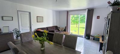 Pavillon - 87 m² - 4 pièces