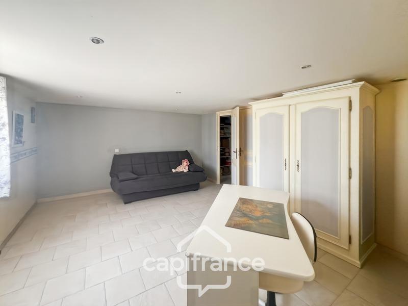 Maison - 103 m² - 4 pièces