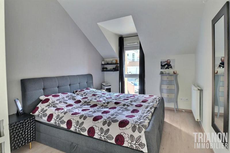 Maison - 77 m² - 3 pièces