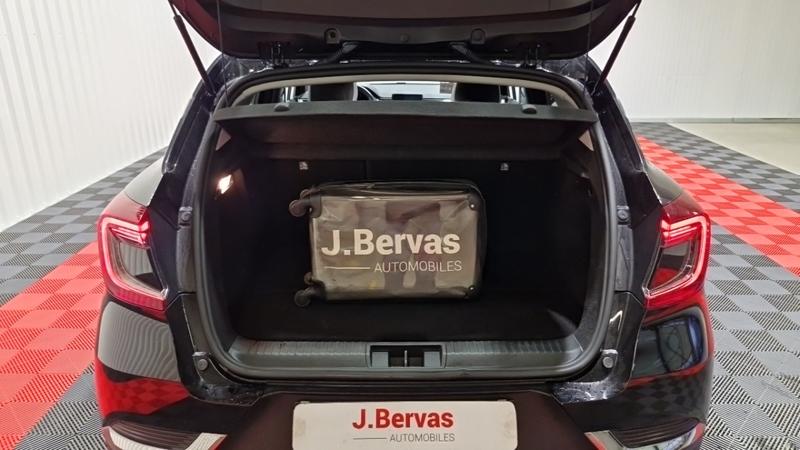 Renault Captur E-Tech Plug-In 160 - 21 Intens