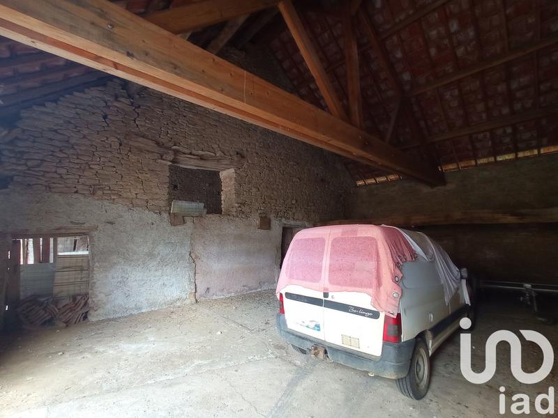 Maison de village - 71 m² - 5 pièces