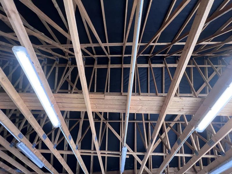 Bureau - 99 m² - 2 pièces