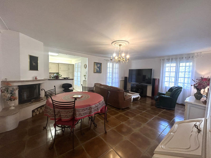 Villa - 149 m² - 5 pièces