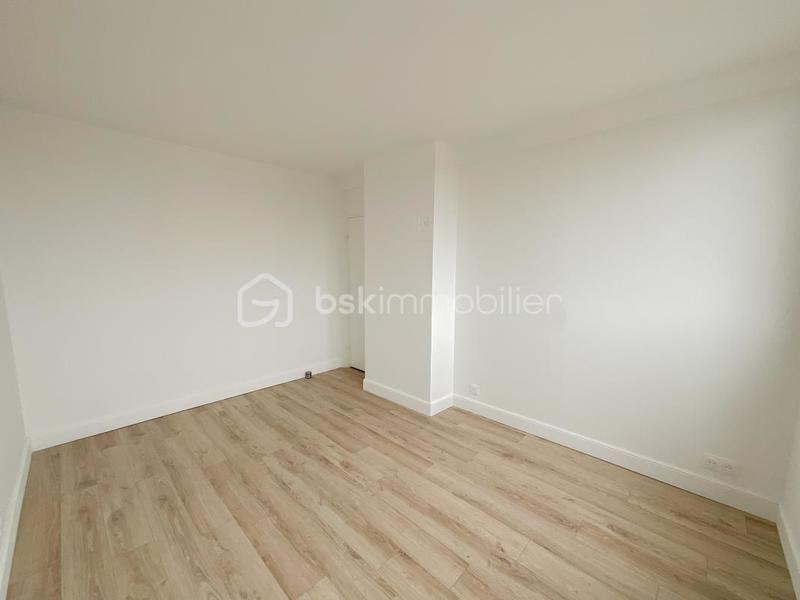 Duplex - 59 m² - 3 pièces