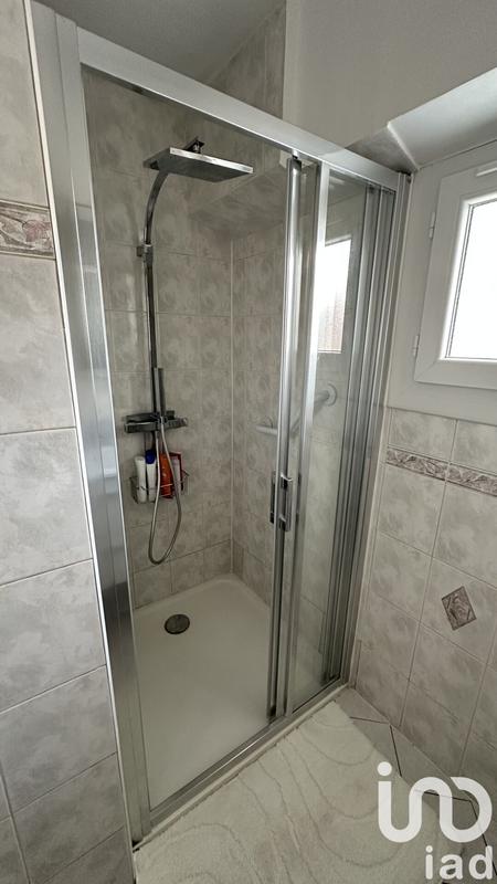 Maison - 102 m² - 5 pièces