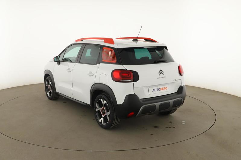 Citroën C3 Aircross 1.2 PureTech Shine Bv6 110 ch