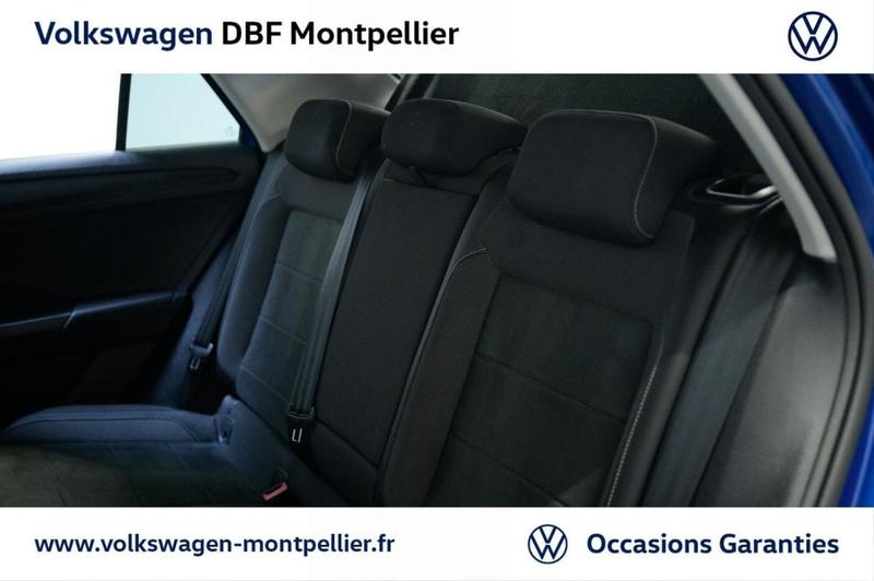 Volkswagen t-Roc 1.5 Tsi Evo 150 Start/Stop Dsg7 Style