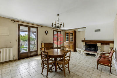 Maison - 97 m² - 4 pièces