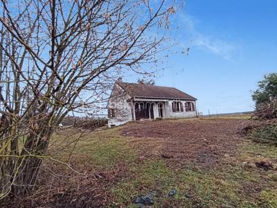 Maison traditionnelle - 87 m² - 4 pièces