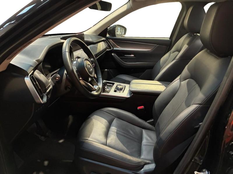 Mazda Cx-60 2023 3.3l e-Skyactiv d 200 ch Bva8 Homura