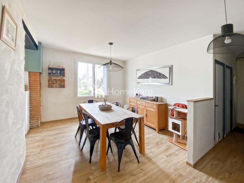 Maison - 175 m² - 6 pièces