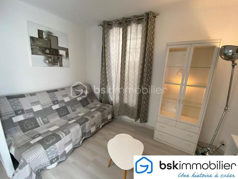 Immeuble - 164 m² - 8 pièces