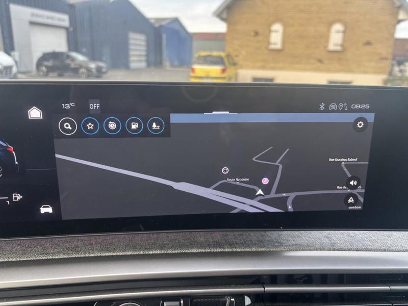 Peugeot 5008 III 1.2 Hybrid 145 E-Dcs6 Allure