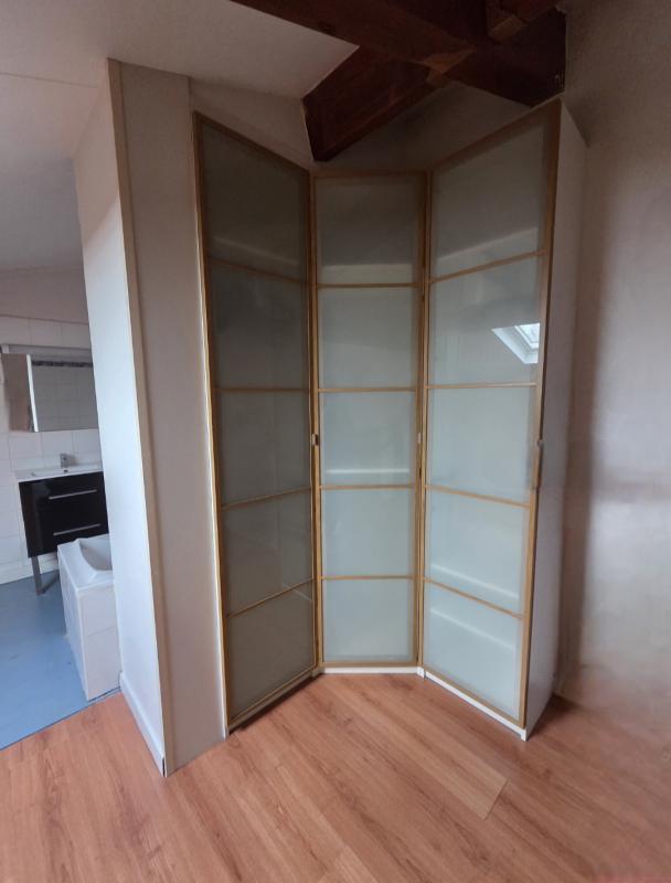 Appartement - 43 m² - 3 pièces