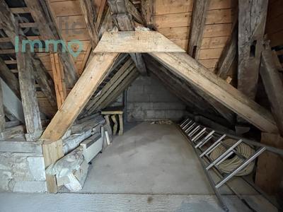 Maison - 87 m² - 3 pièces