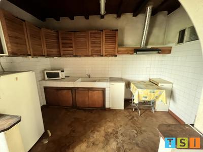 Maison ancienne - 150 m² - 6 pièces