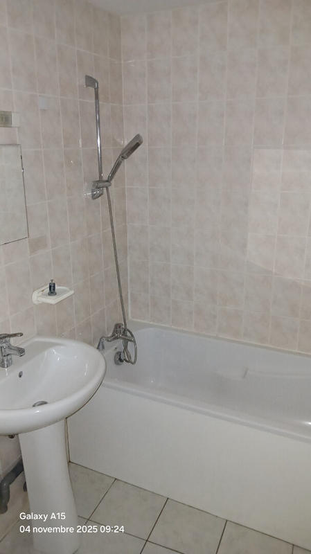 Maison - 63 m² - 3 pièces