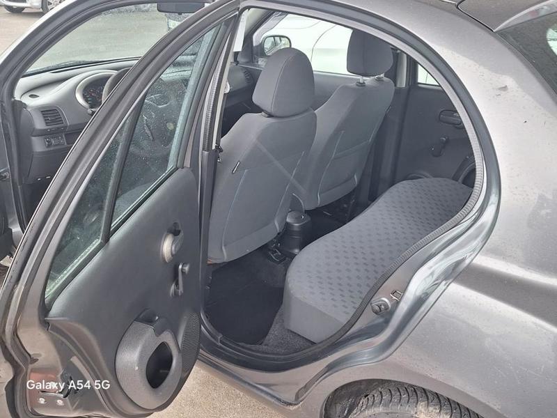 Nissan Micra 1.5 Dci 82 Visia