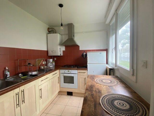 Studio - 25 m² - 1 pièce