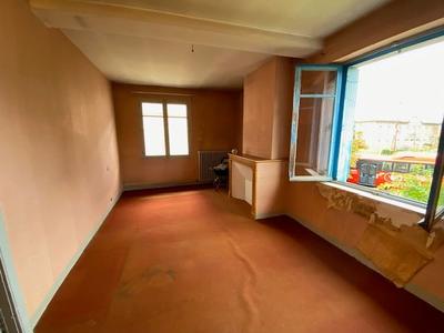 Maison - 145 m² - 5 pièces