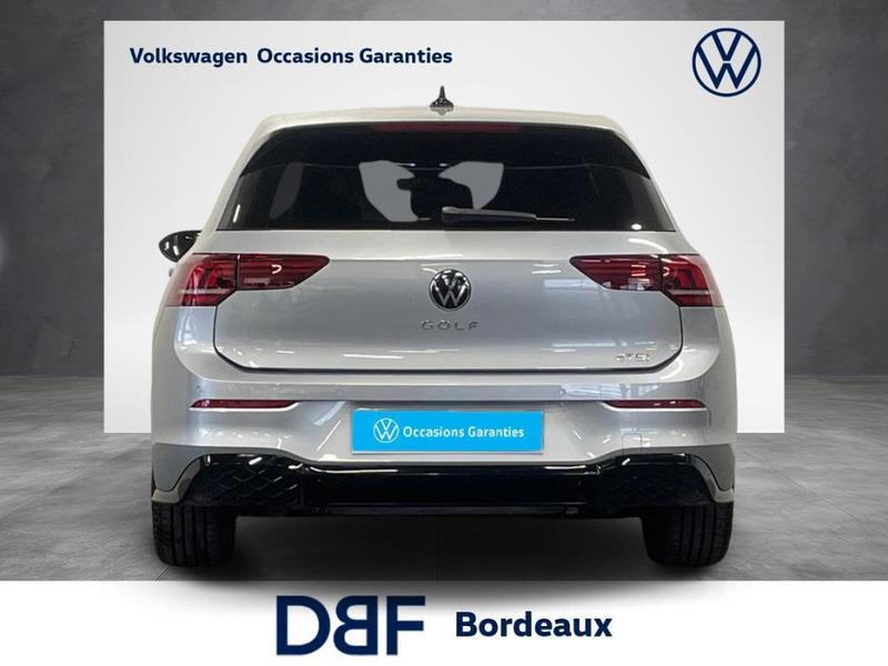 Volkswagen Golf 1.5 eTSI Evo2 150 Dsg7 R-Line Edition