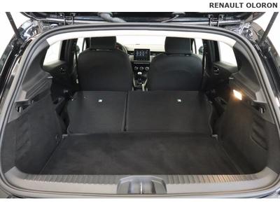 Renault Clio TCe 90 Equilibre