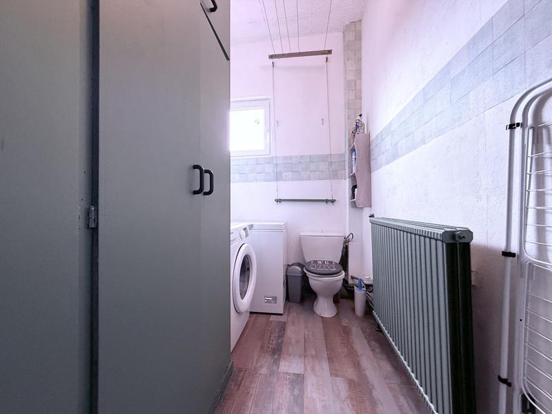 Appartement - 89 m² - 4 pièces