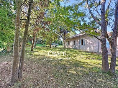 Maison - 144 m² - 4 pièces