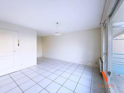 Appartement - 32 m² - 1 pièce