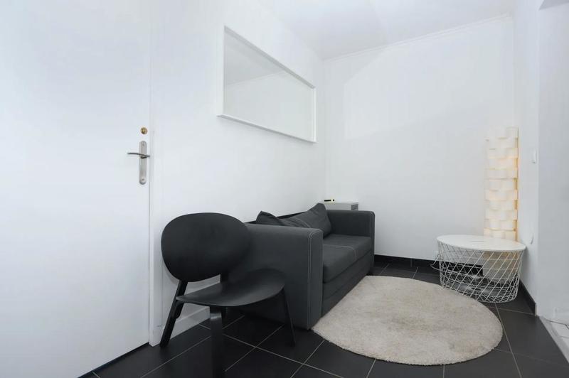 Appartement - 69 m² - 5 pièces