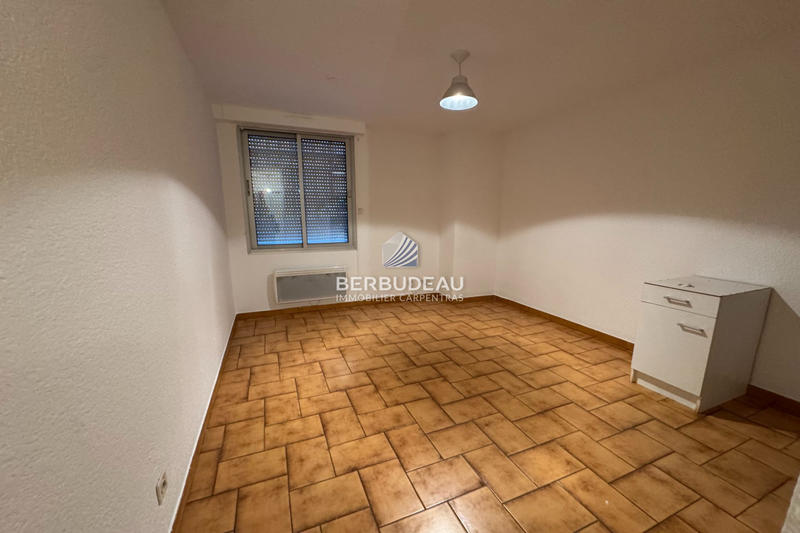 Appartement - 19 m² - 1 pièce