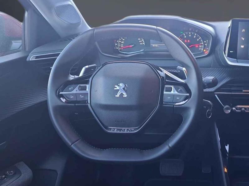 Peugeot 208 1.2 PureTech 100 cv s&amp;S Style Eat8
