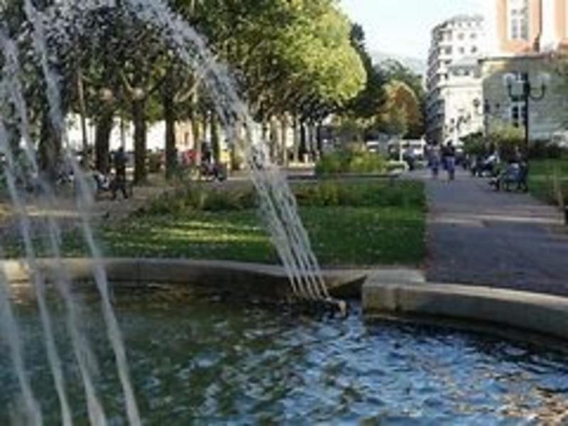 Fonds de commerce - Hôtellerie / Restauration - 90 m²