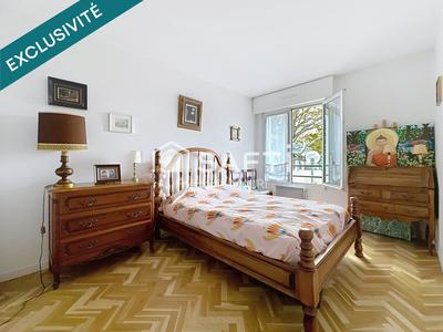 Appartement - 75 m² - 3 pièces