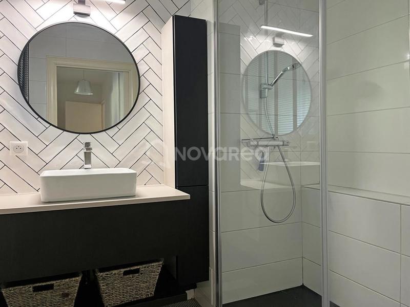 Appartement - 71 m² - 3 pièces