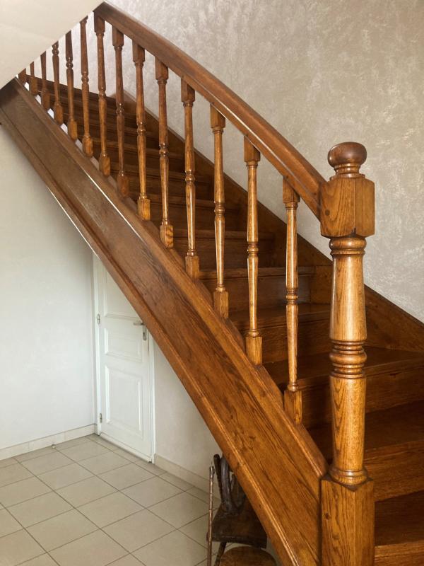 Villa - 140 m² - 7 pièces