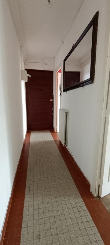 Appartement - 48 m² - 3 pièces