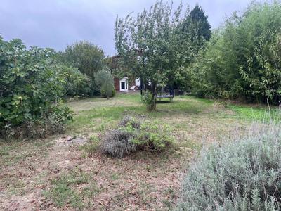 Maison - 197 m² - 5 pièces