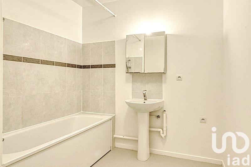 Appartement - 52 m² - 2 pièces