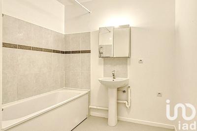 Appartement - 52 m² - 2 pièces