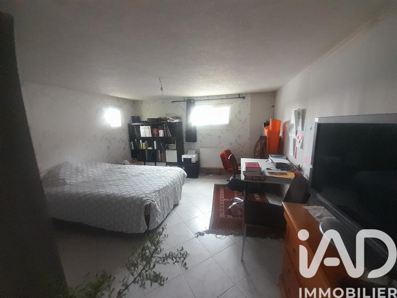 Maison - 112 m² - 4 pièces