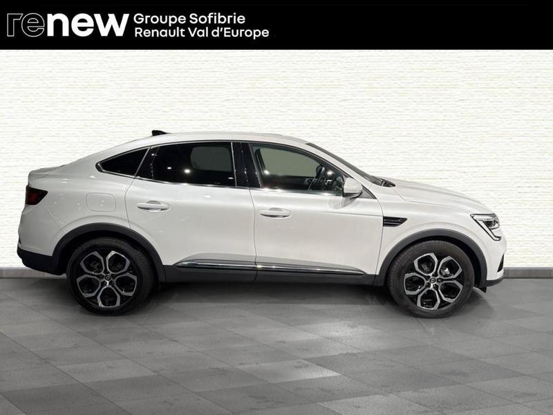 Renault Arkana E-Tech 145 - 21b Intens