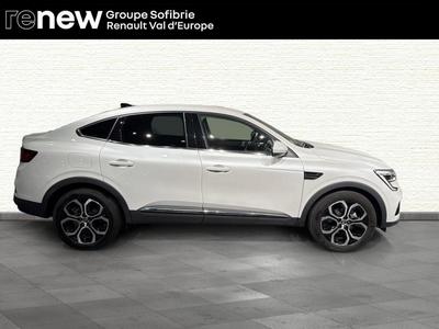 Renault Arkana E-Tech 145 - 21b Intens