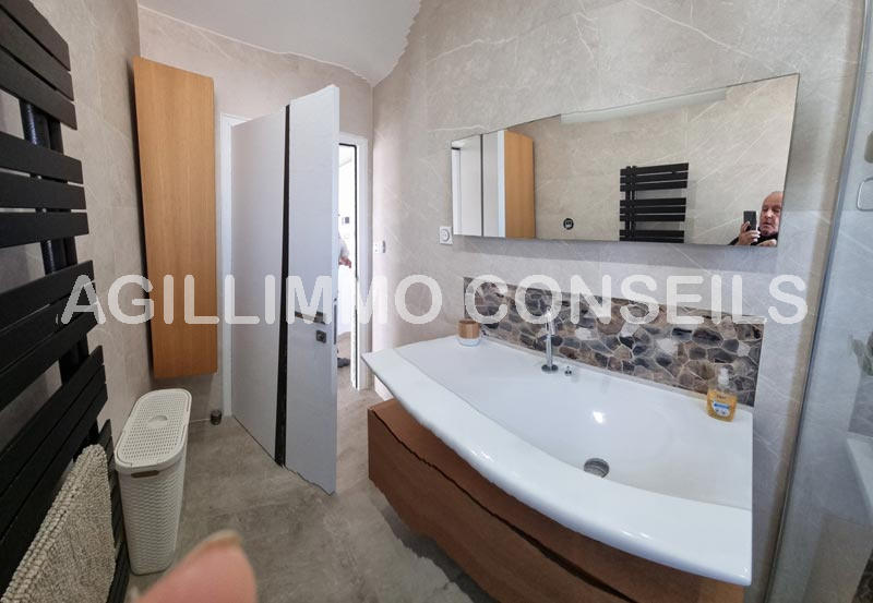 Villa - 150 m² - 5 pièces
