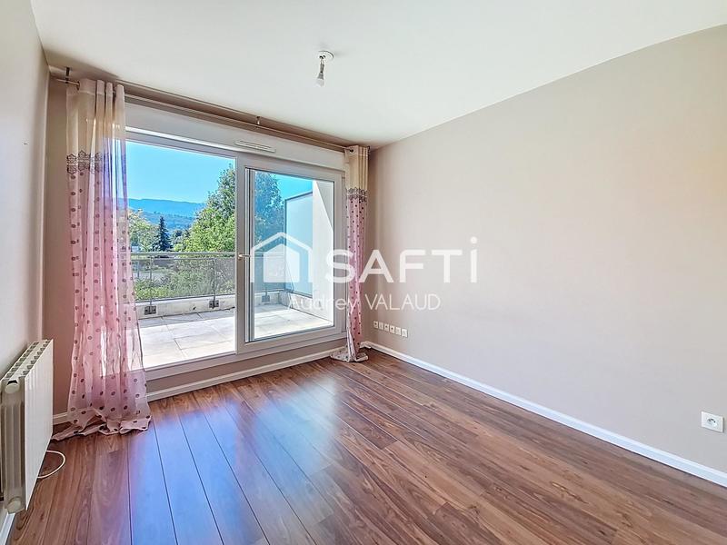 Duplex - 155 m² - 5 pièces