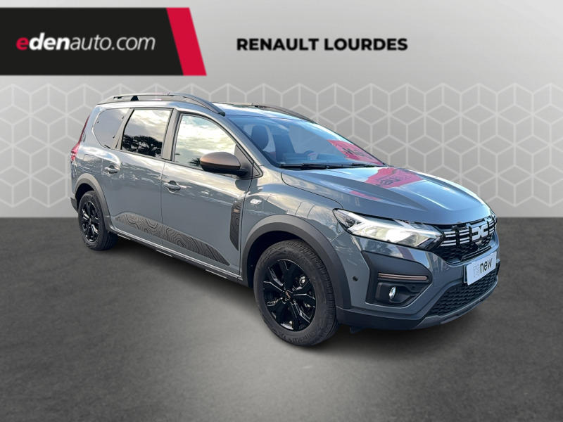 Dacia Jogger Hybrid 140 7 places Gsr2 Extreme